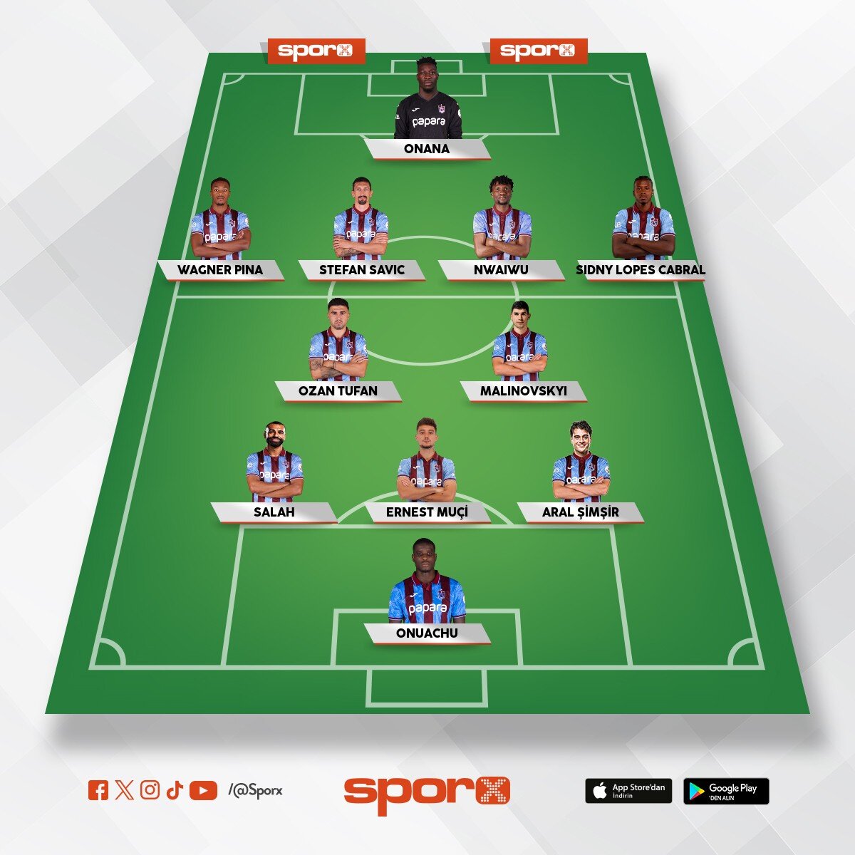 Kas�mpa�a- Trabzonspor