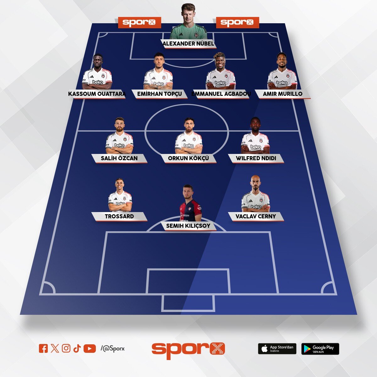 2026-27 BE��KTA� 
