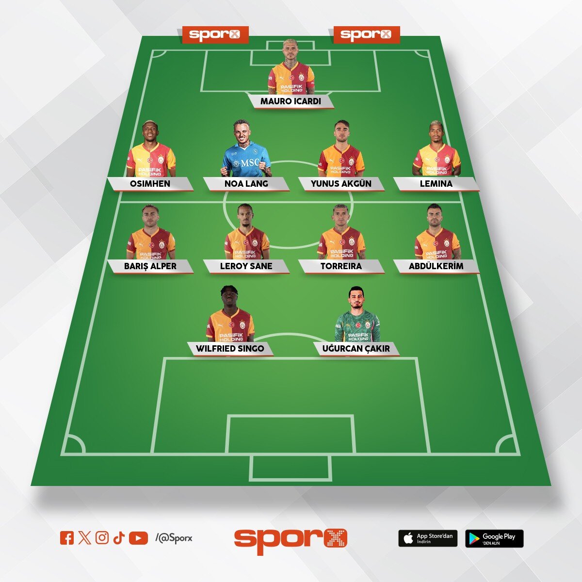 Galatasaray