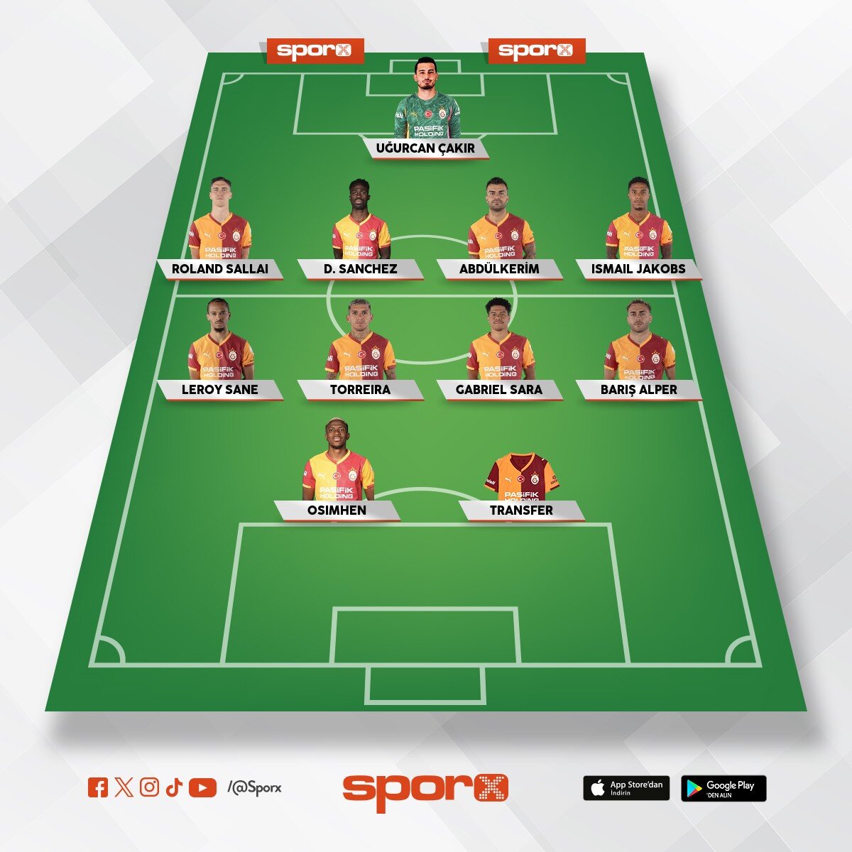 galatasaray