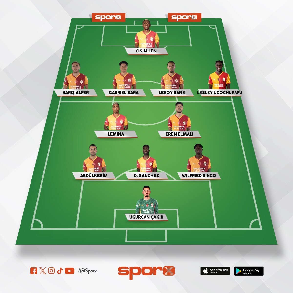 ideal 11