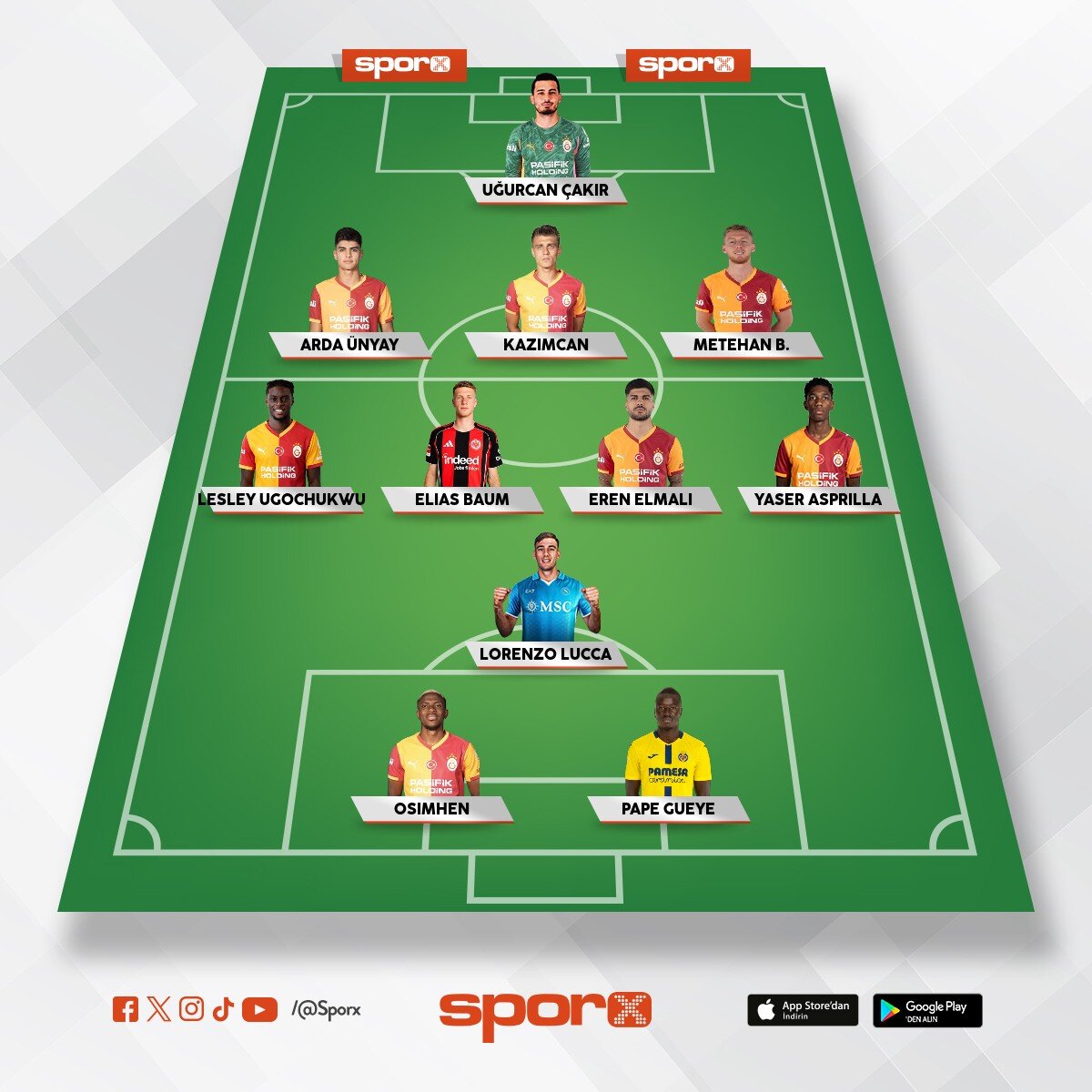 Galatasaray �ampiyon