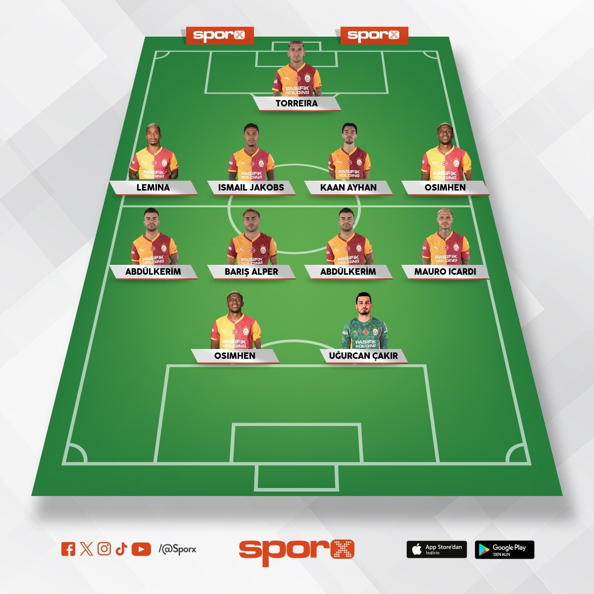 Galatasaray