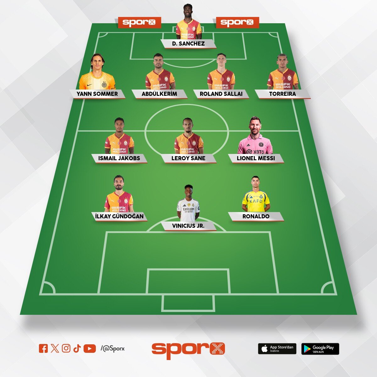 Galatasaray