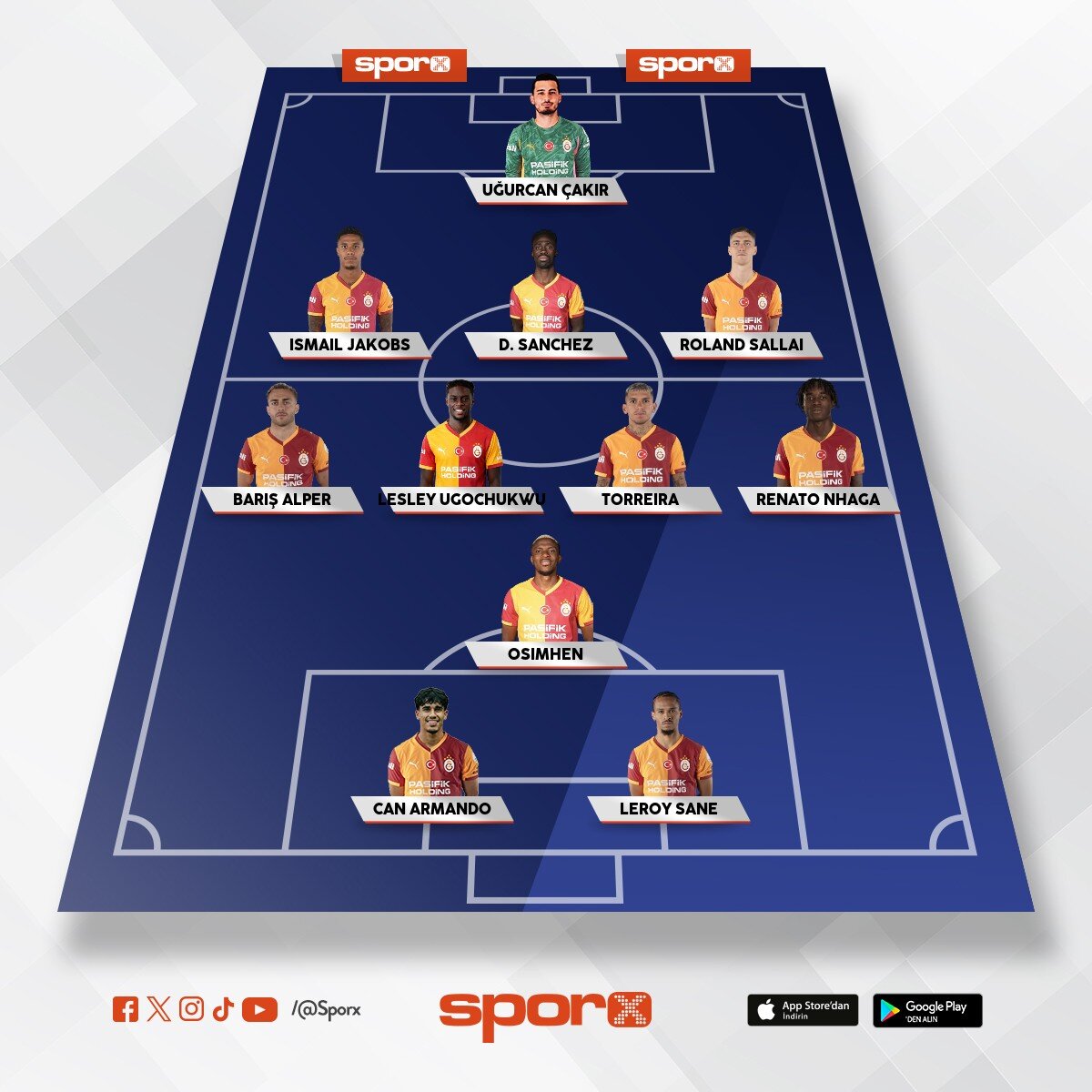 Galatasaray 