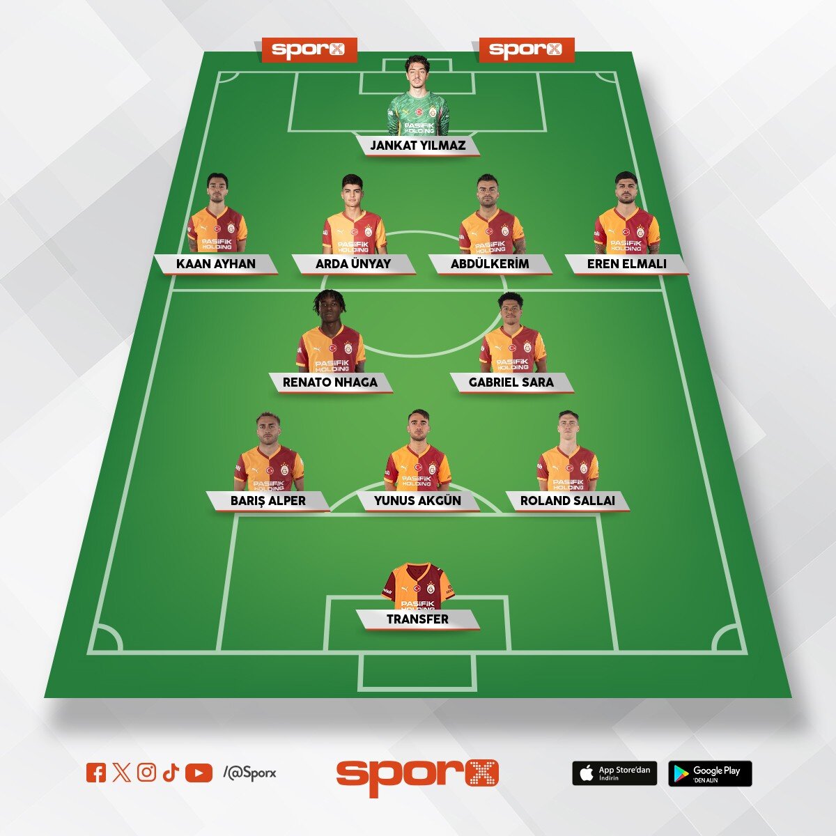 Galatasaray 
