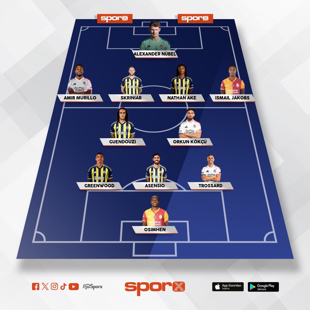 �STANBUL FC