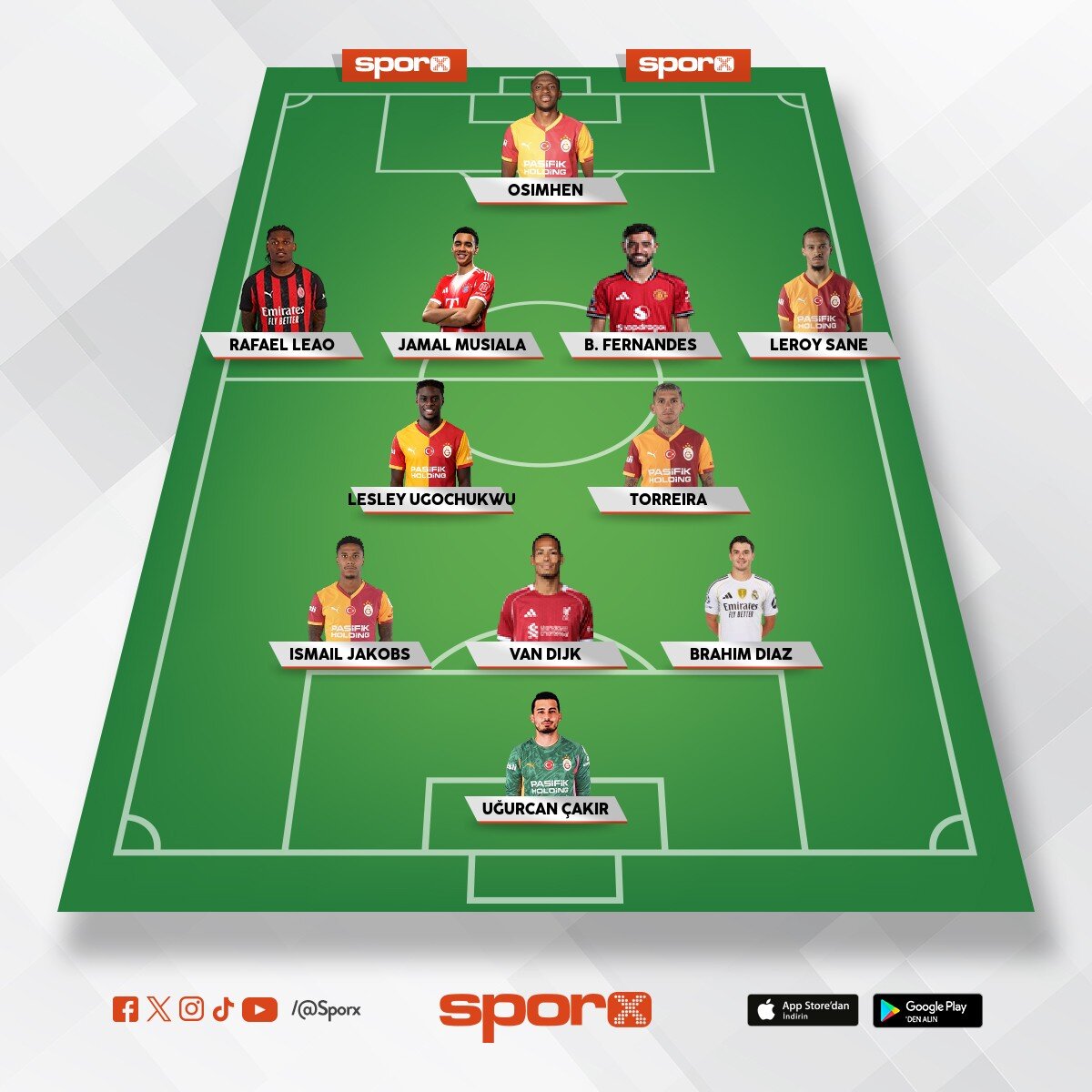 Galatasaray