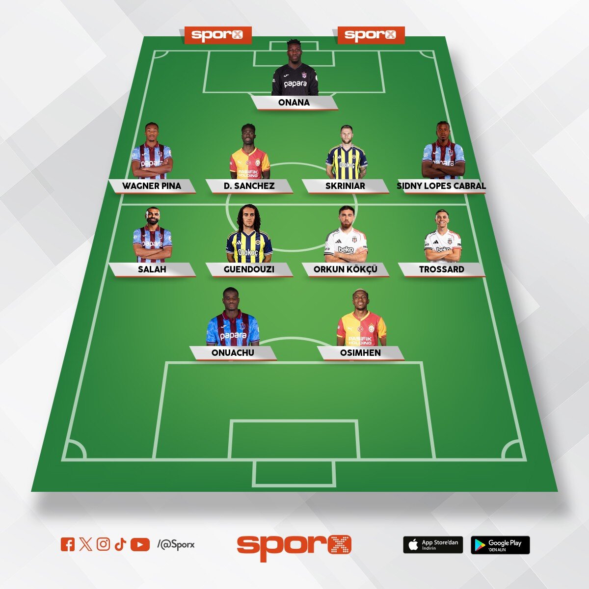 dreamspor