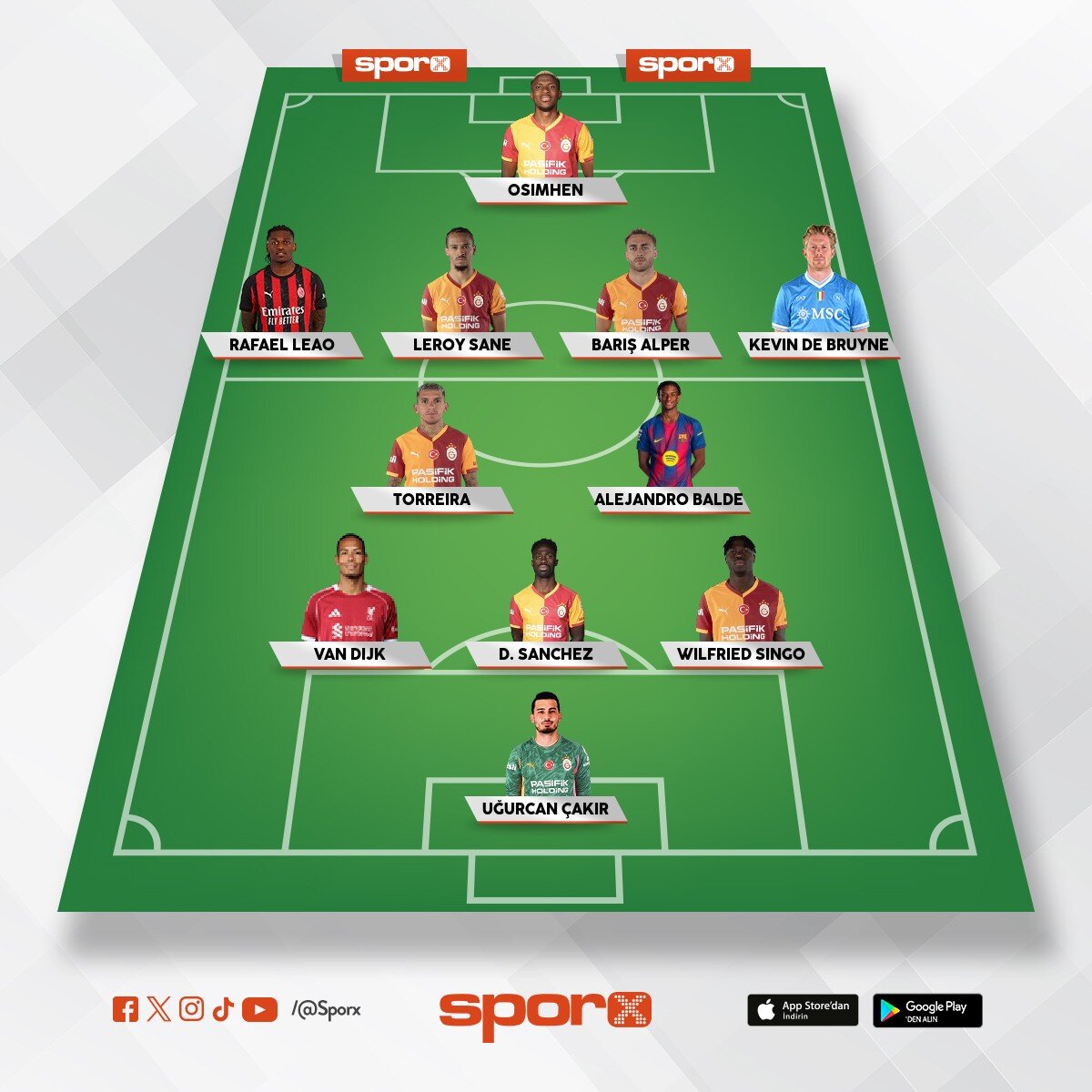 Galatasaray