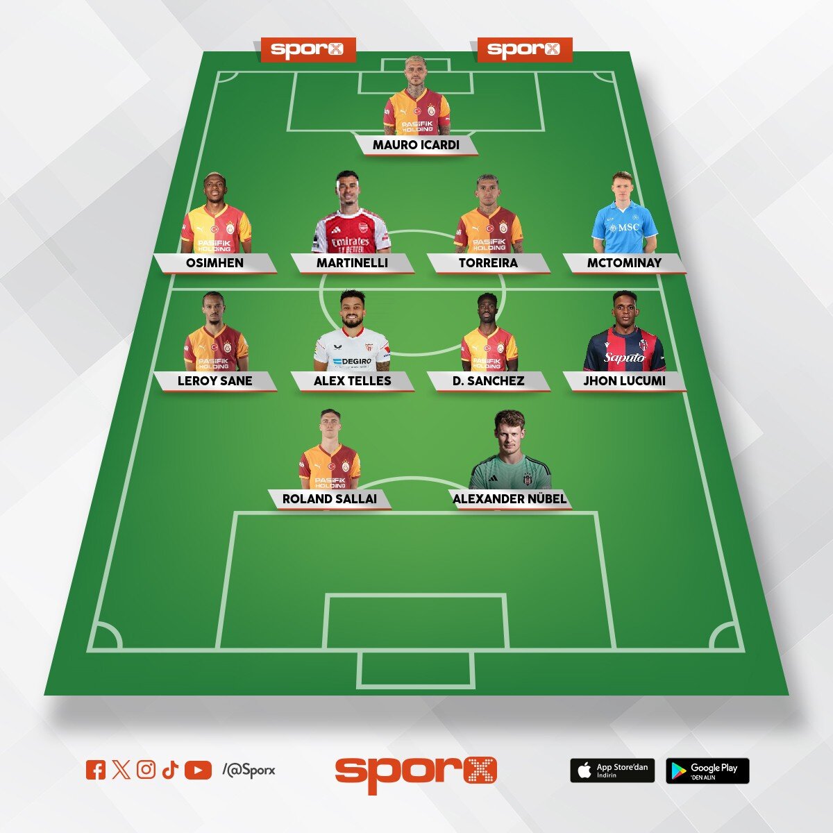 Galatasaray