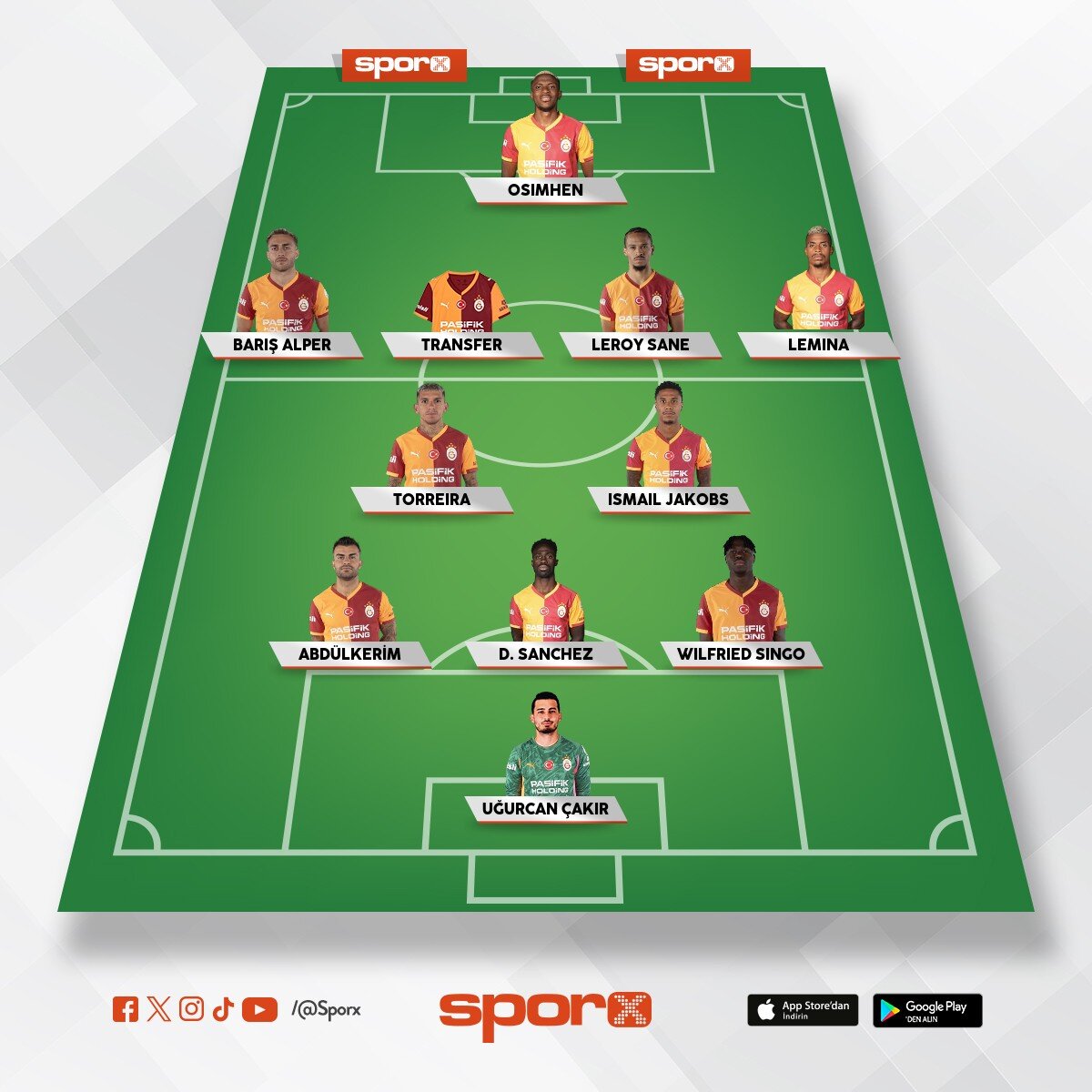 GALATASARAY