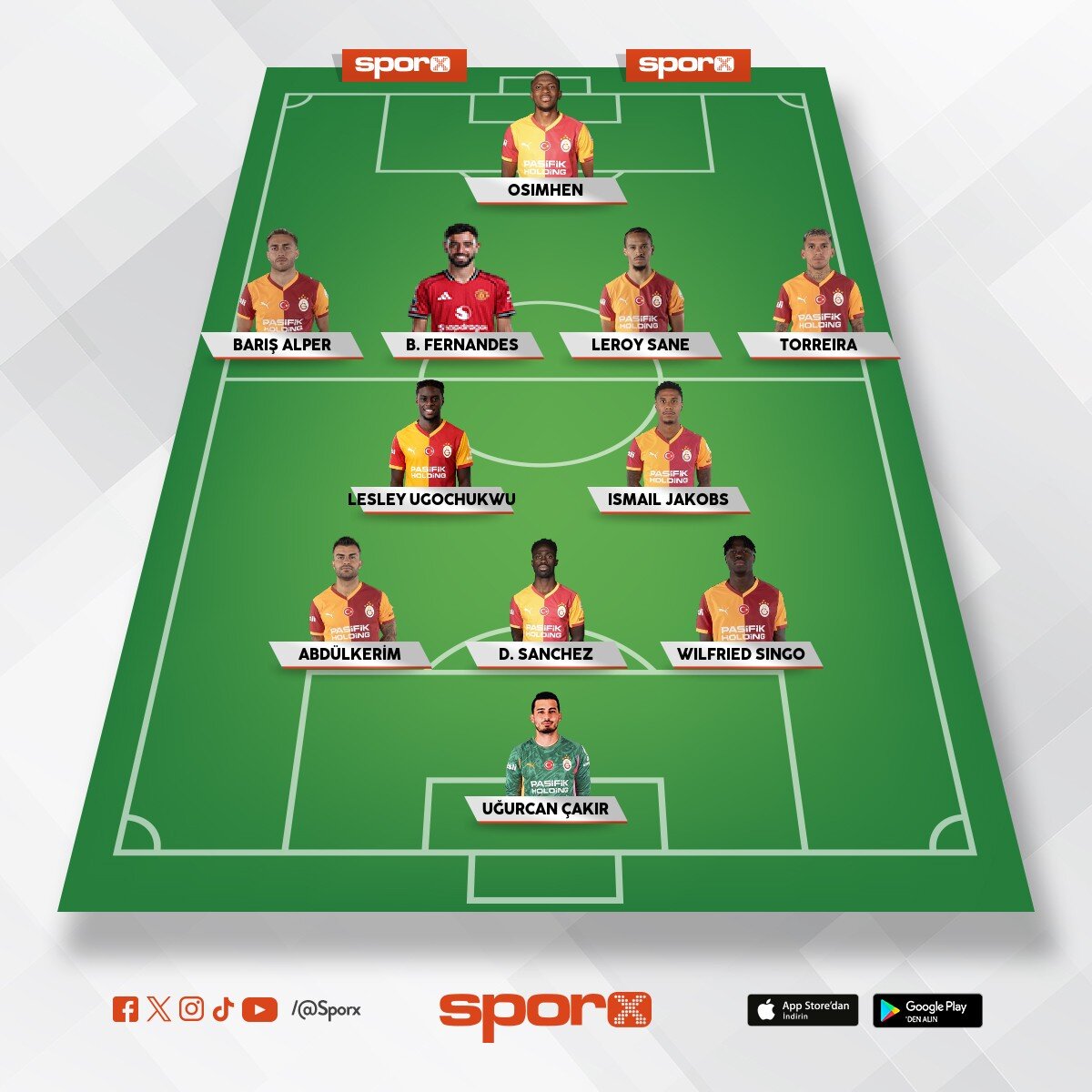 Galatasaray