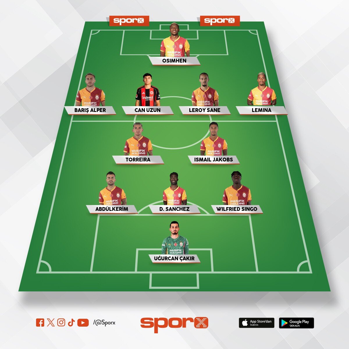 Galatasaray