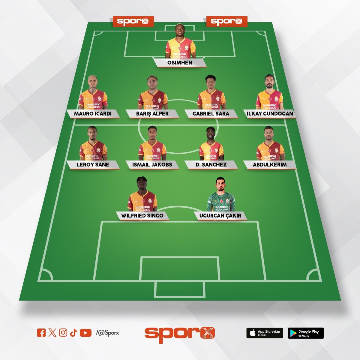 Galatasaray