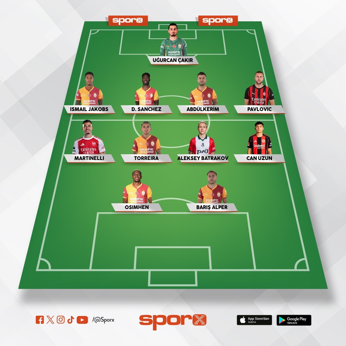 11miz yeni sezon 