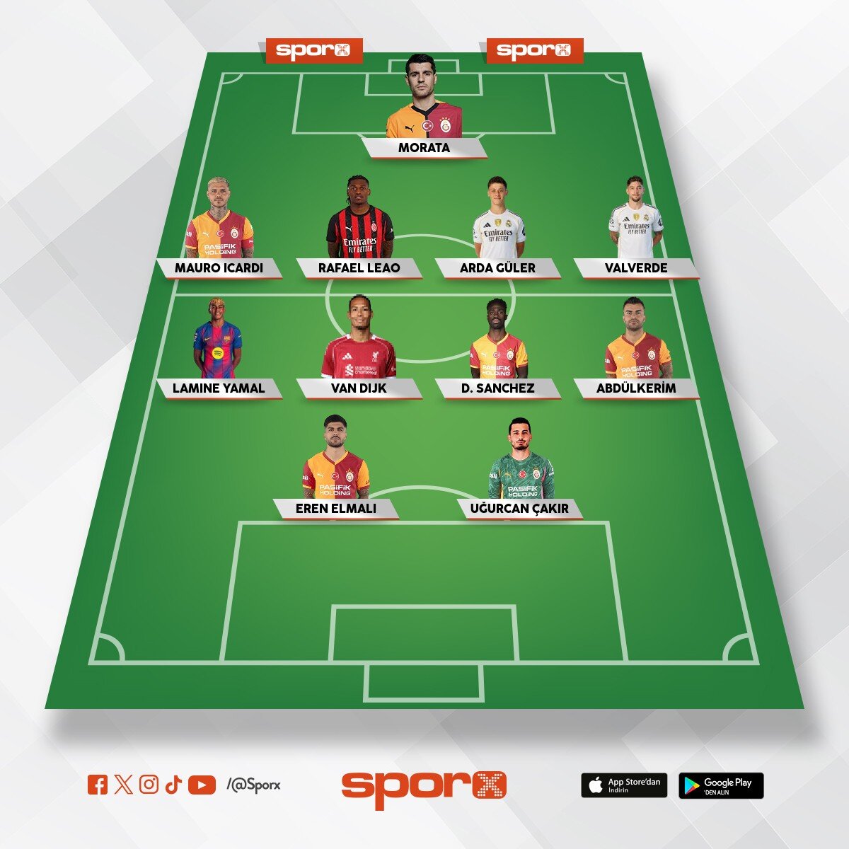 Galatasaray