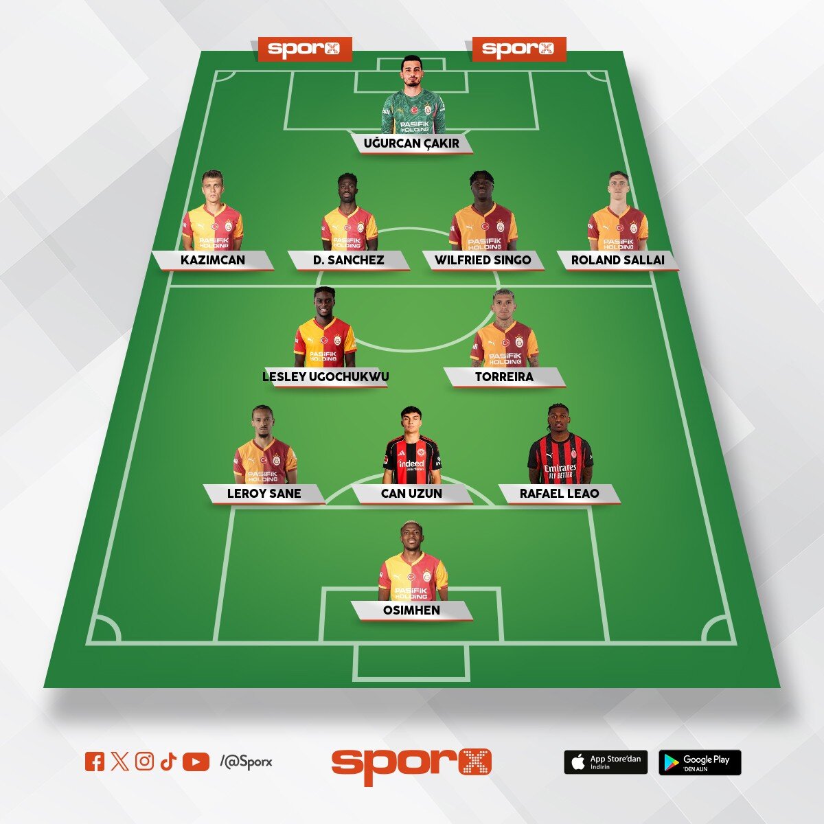 Galatasaray 