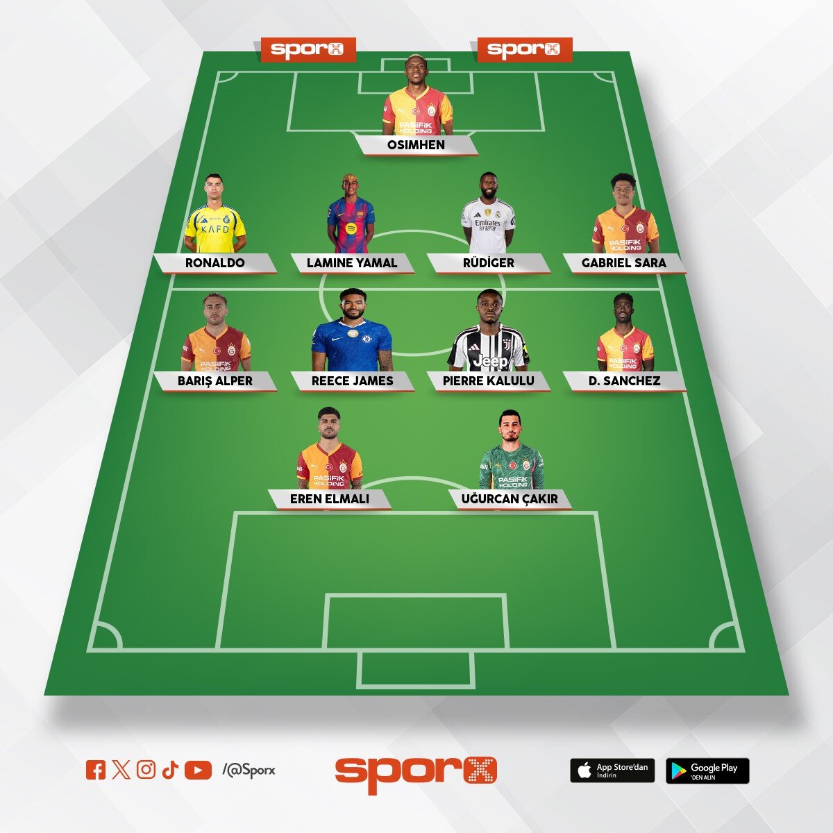 Aslanlar Spor Kul�b�