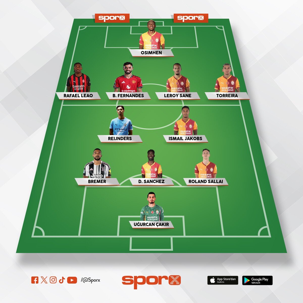 Galatasaray