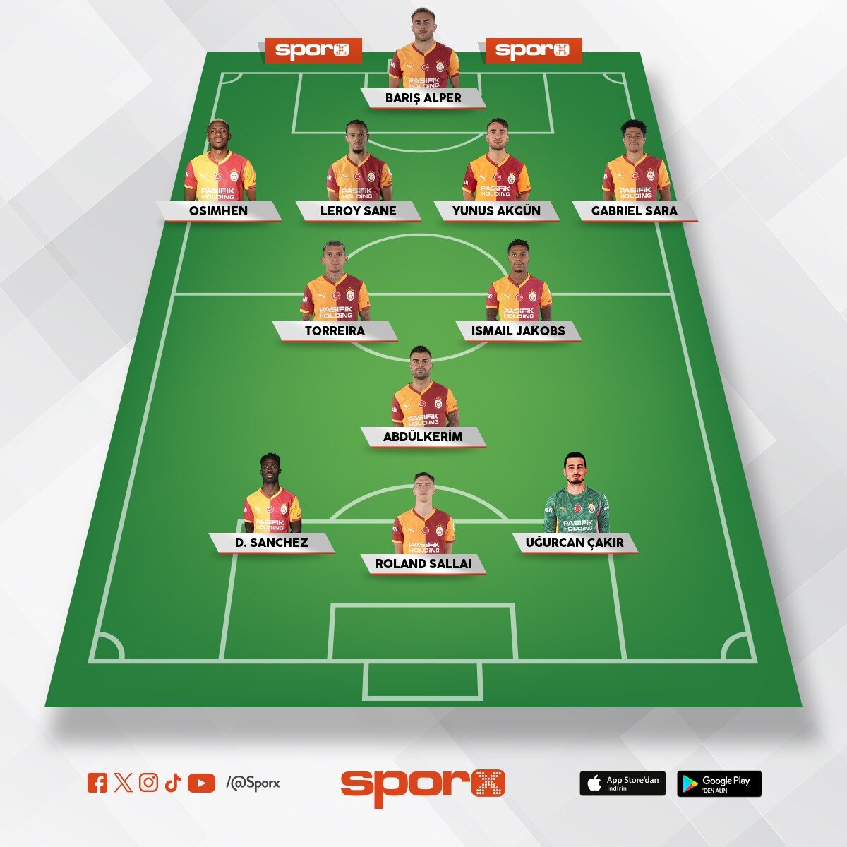 Galatasaray