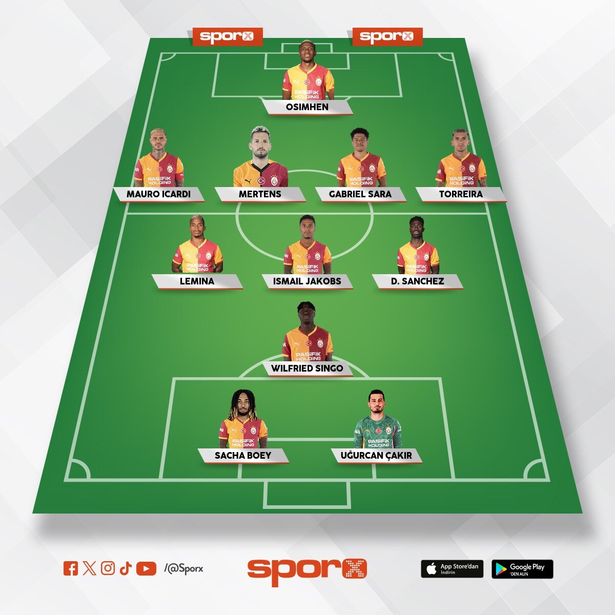 GALATASARAY
