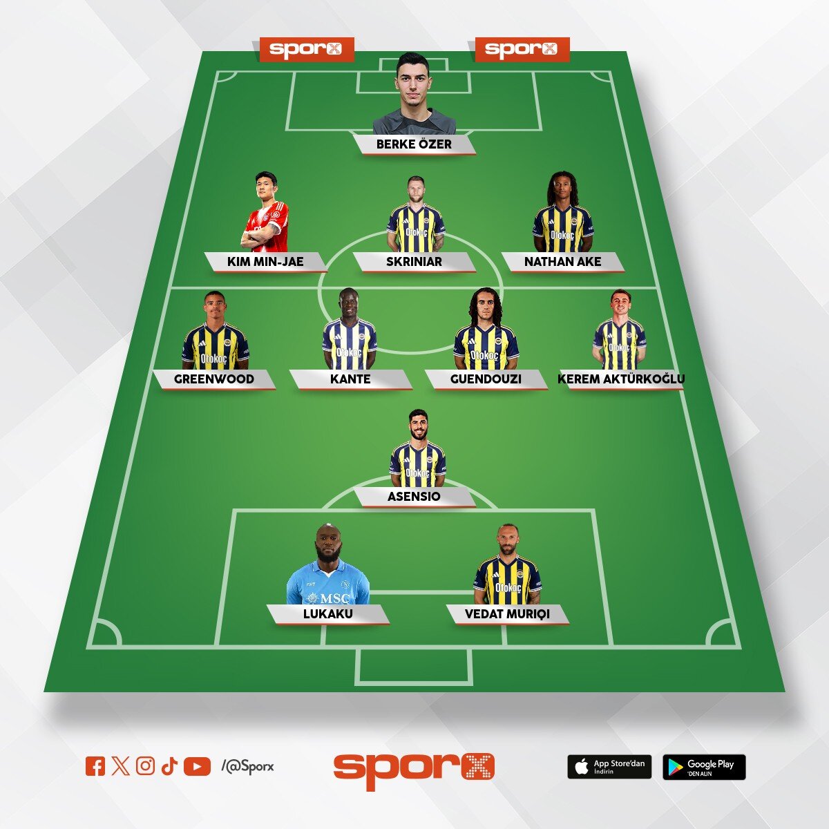 �AMP�YON FENER