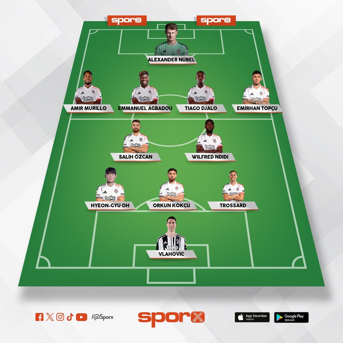 Bjk