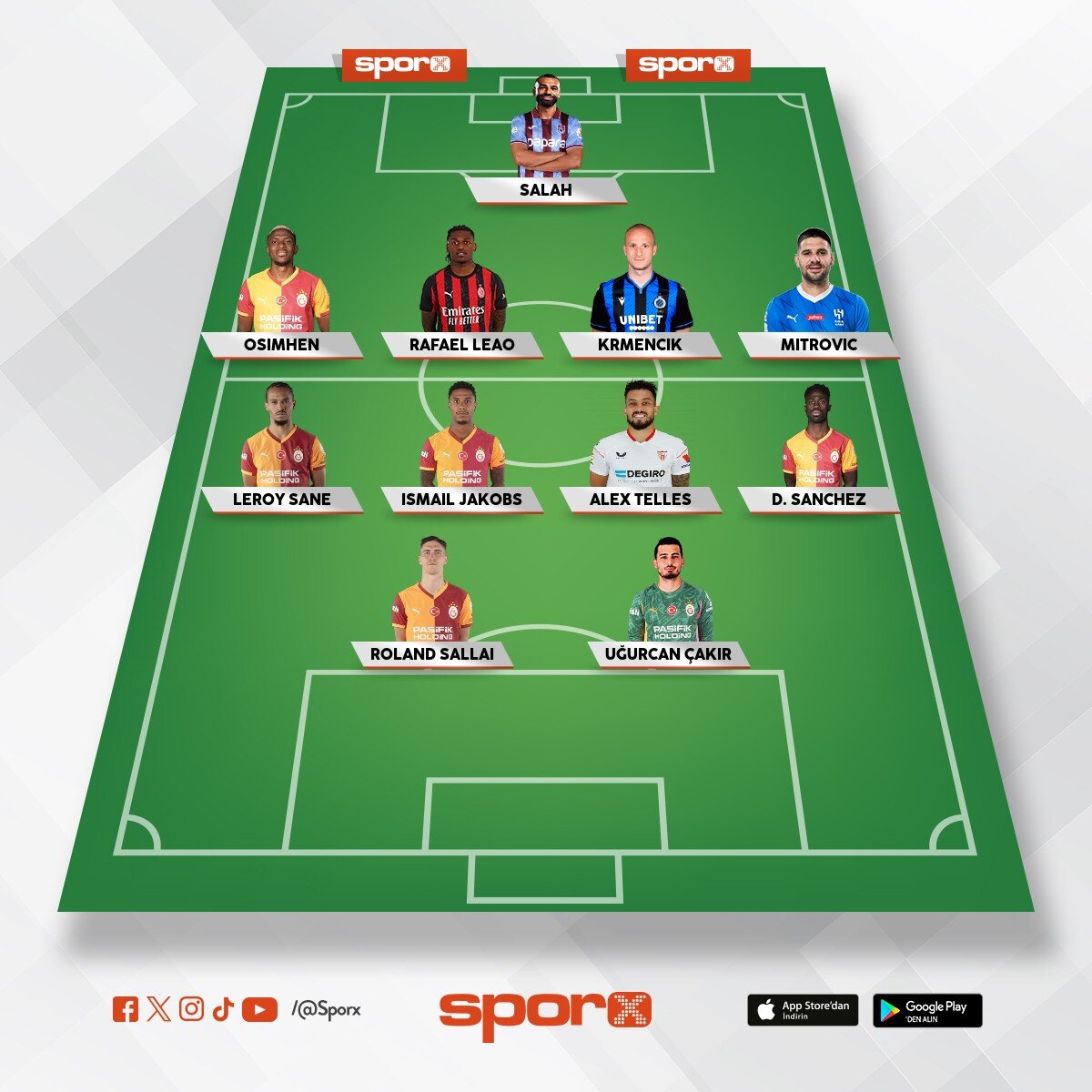 fc galatasayar