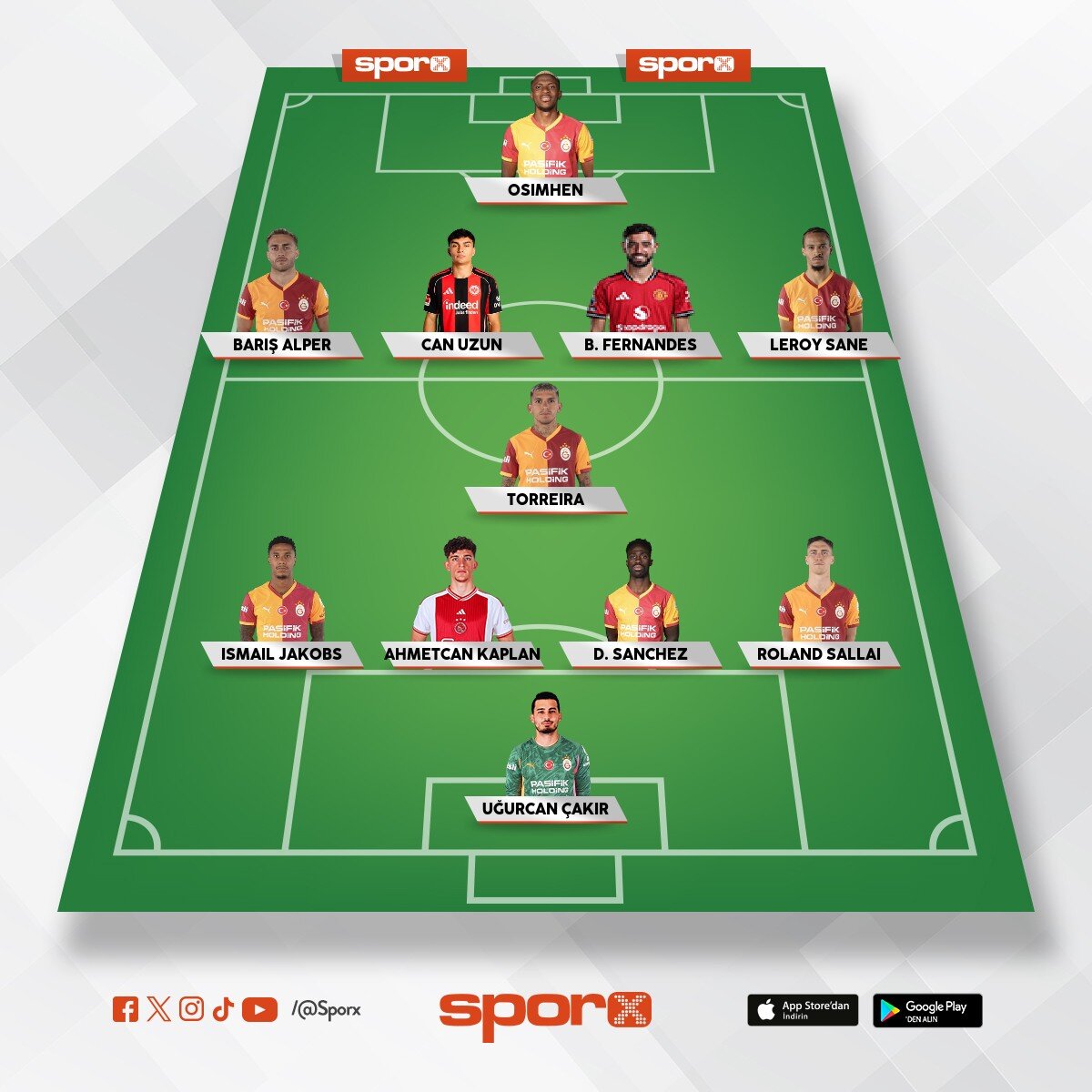 galatasaray
