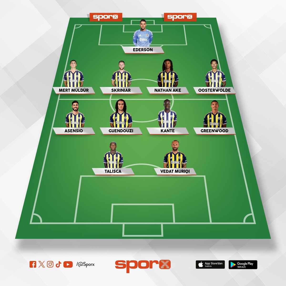 acar spor