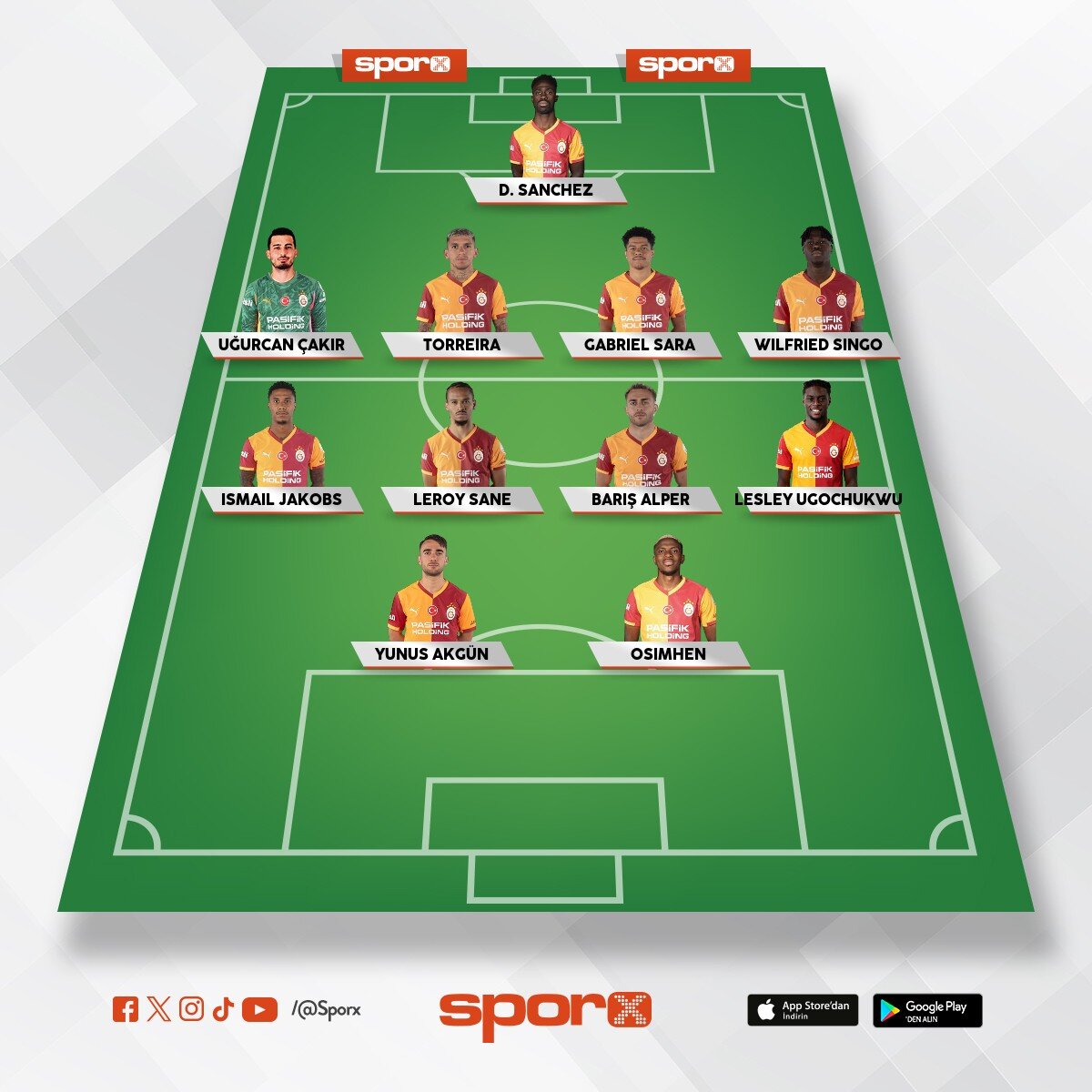 galatasaray