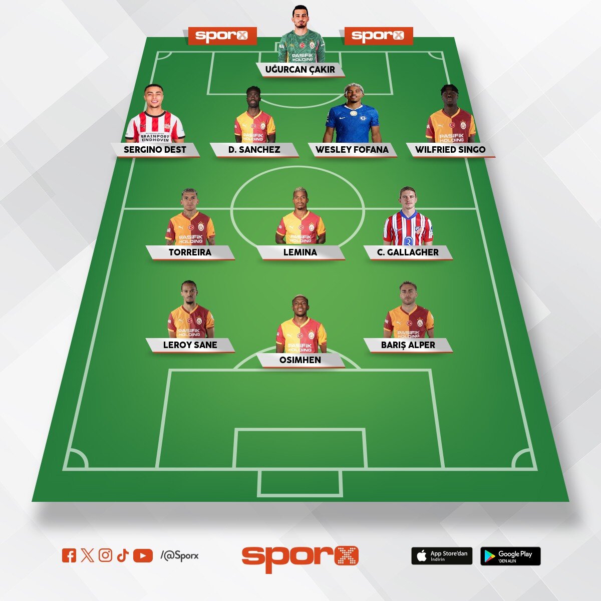 Galatasaray