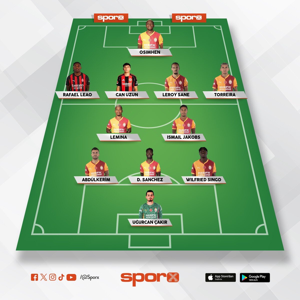 Galatasaray