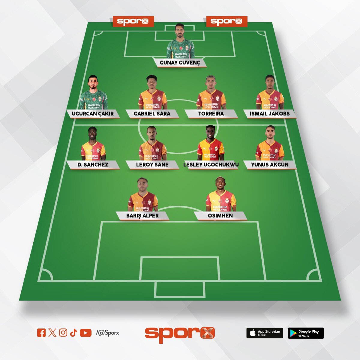 galatasaray