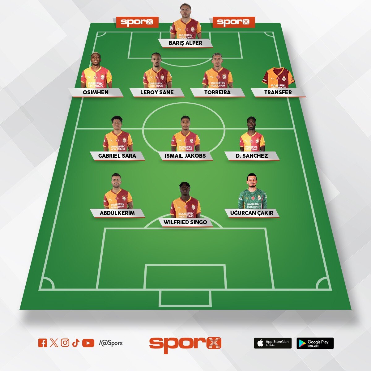 Galatasaray