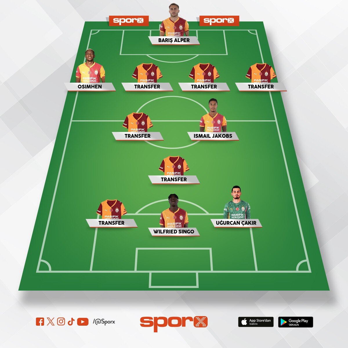 Galatasaray