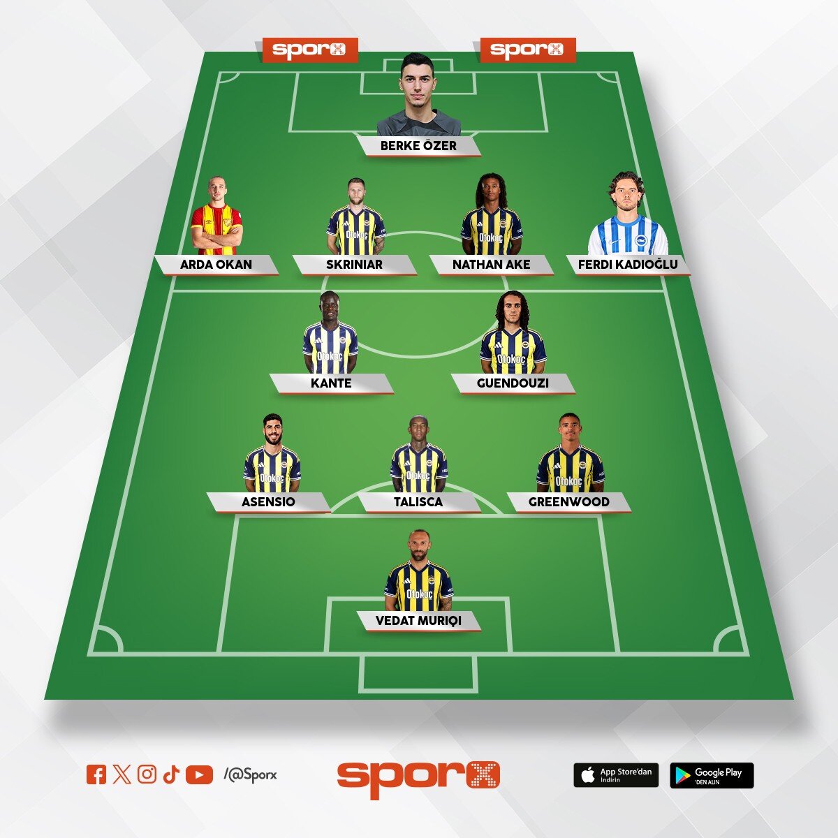 Lider Fener