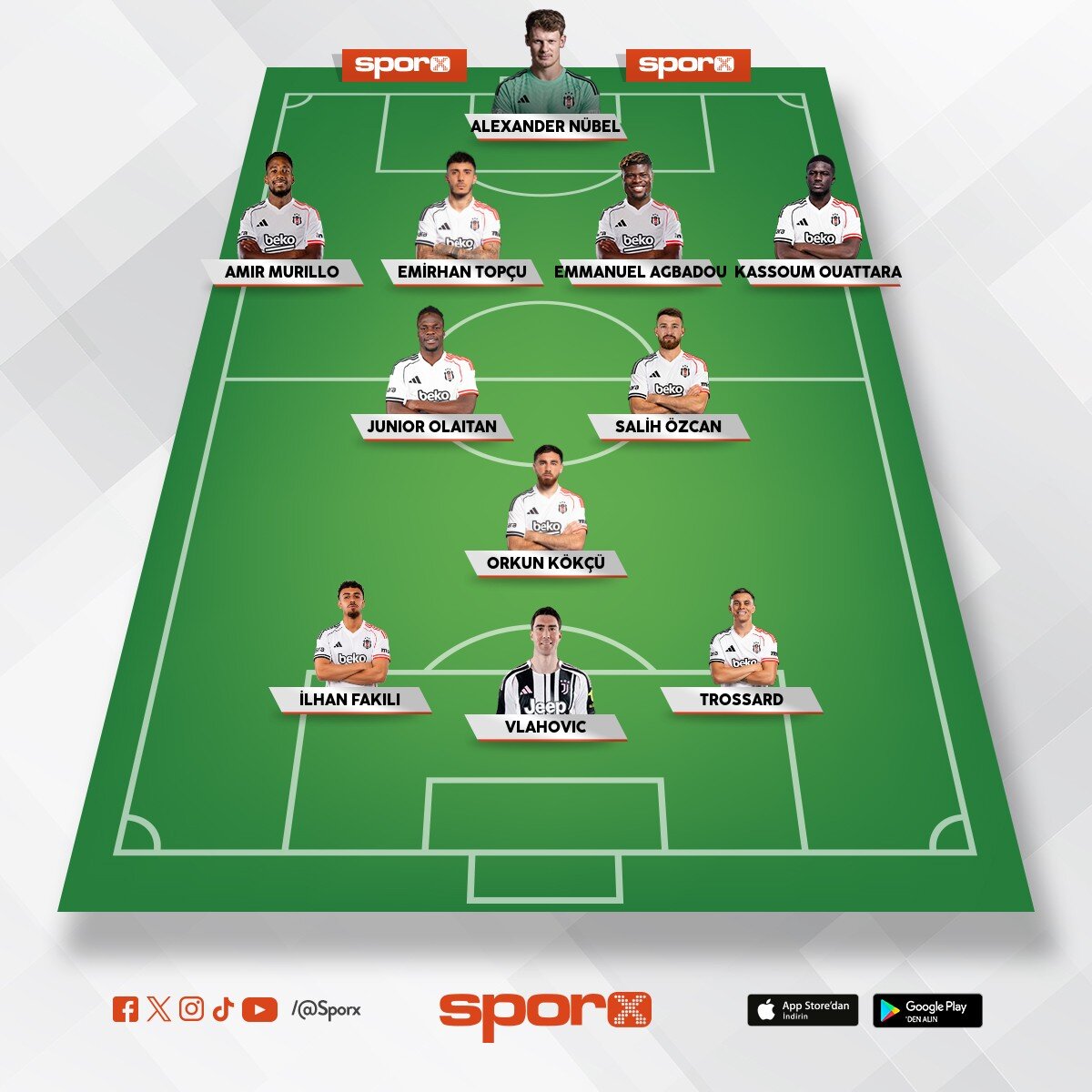 BESIKTAS