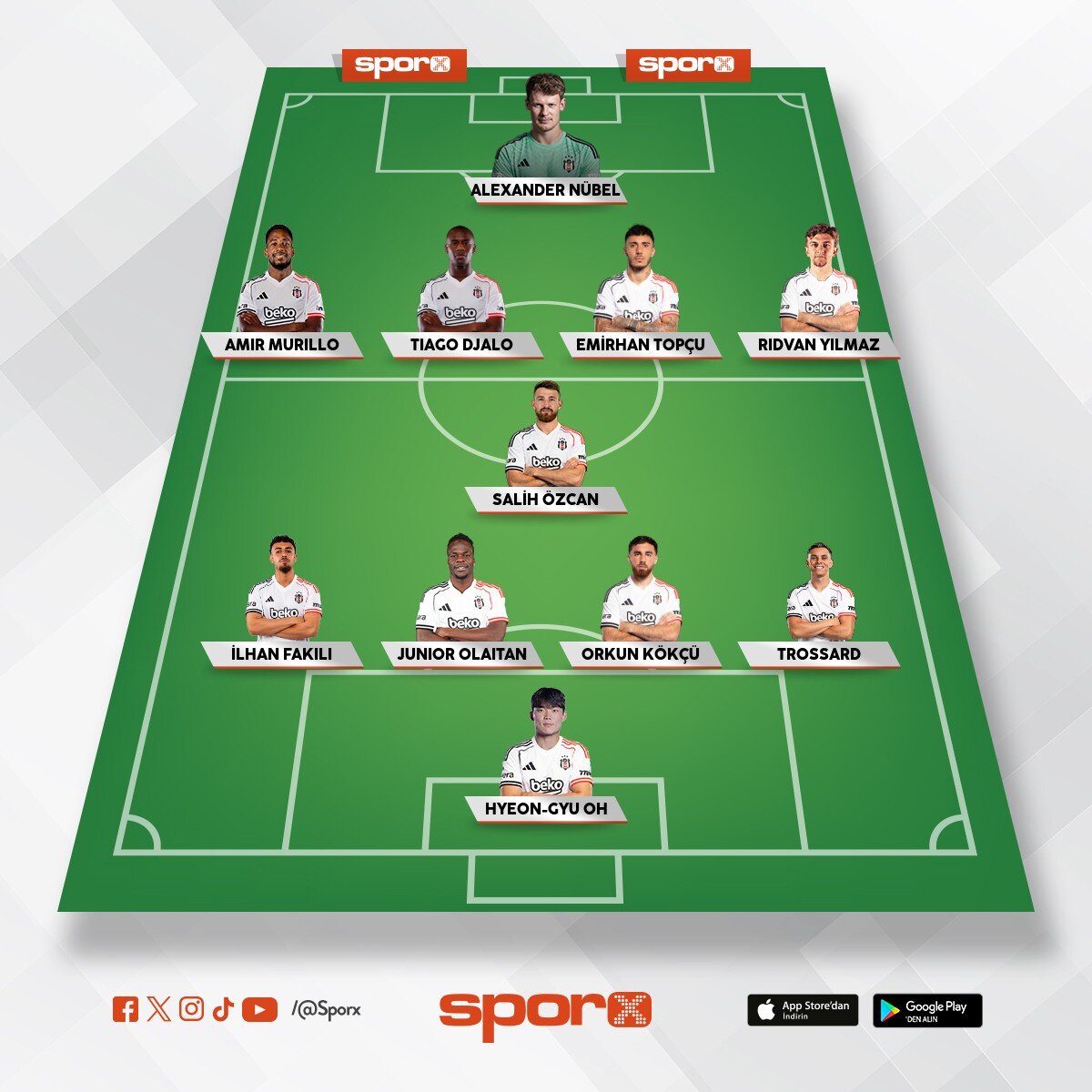 Be�ikta�-Hradec Krolove muhtemel 11