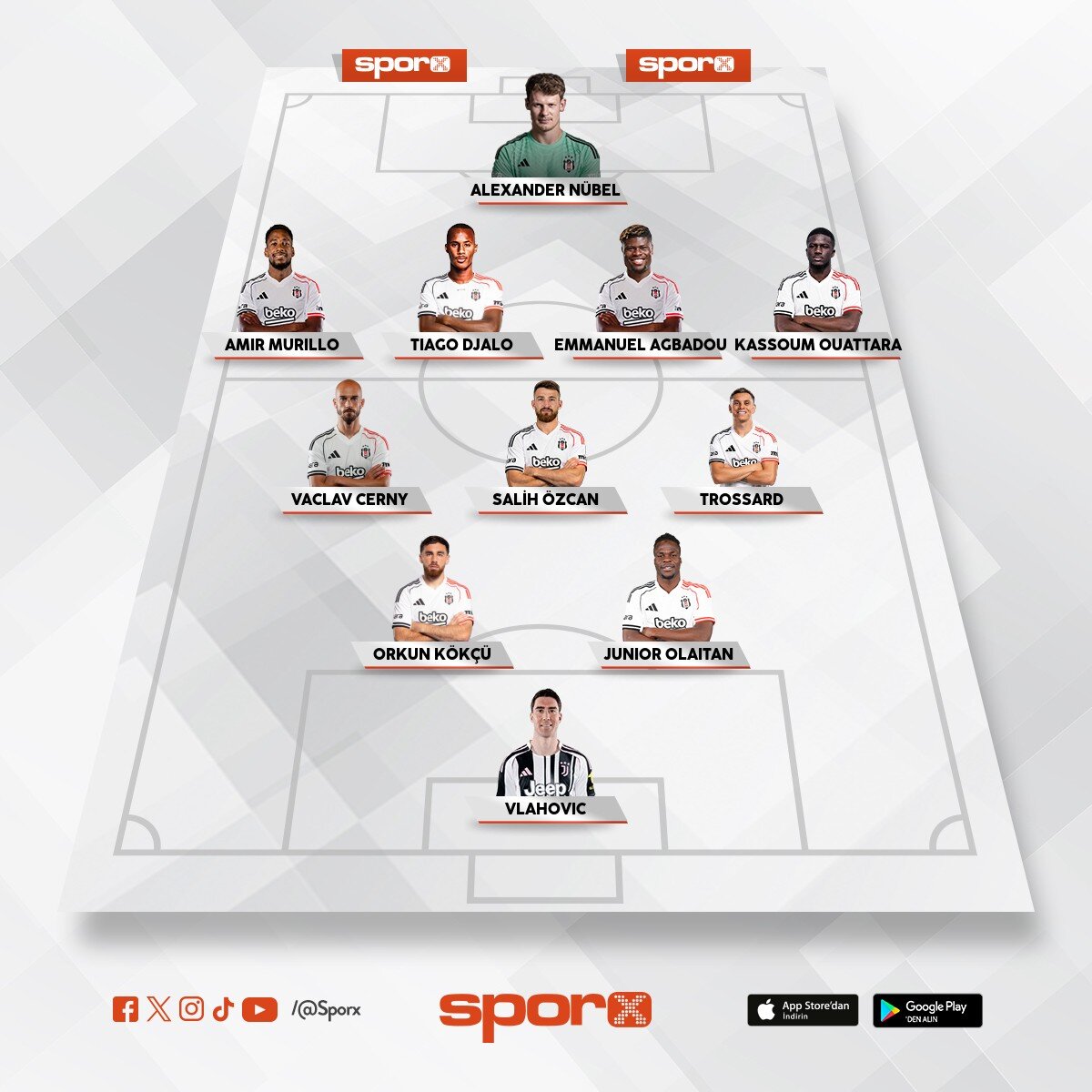 �ampiyon BJK