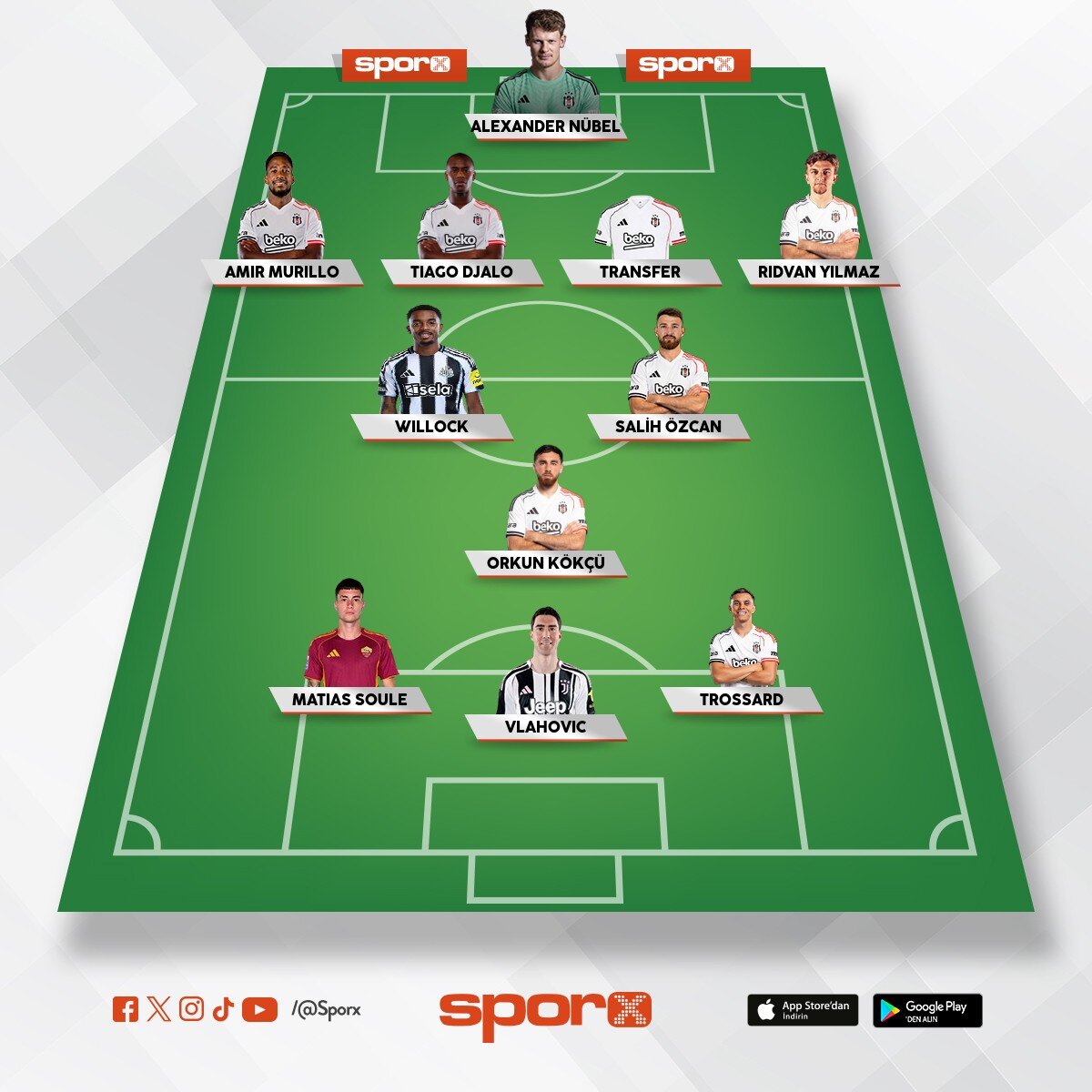 Babaniz besiktas