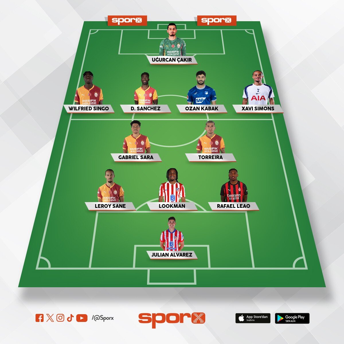 Galatasaray 