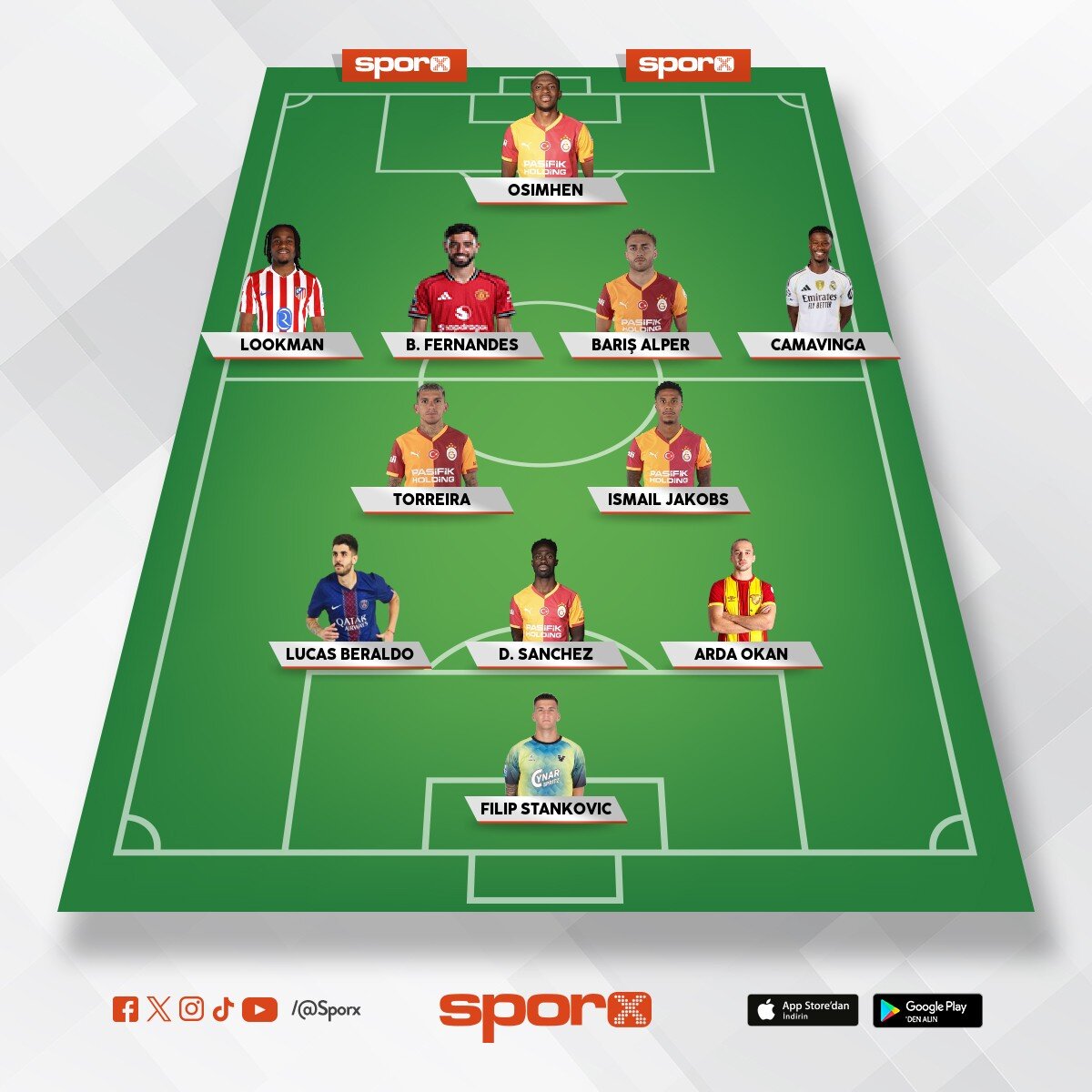 Galatasaray