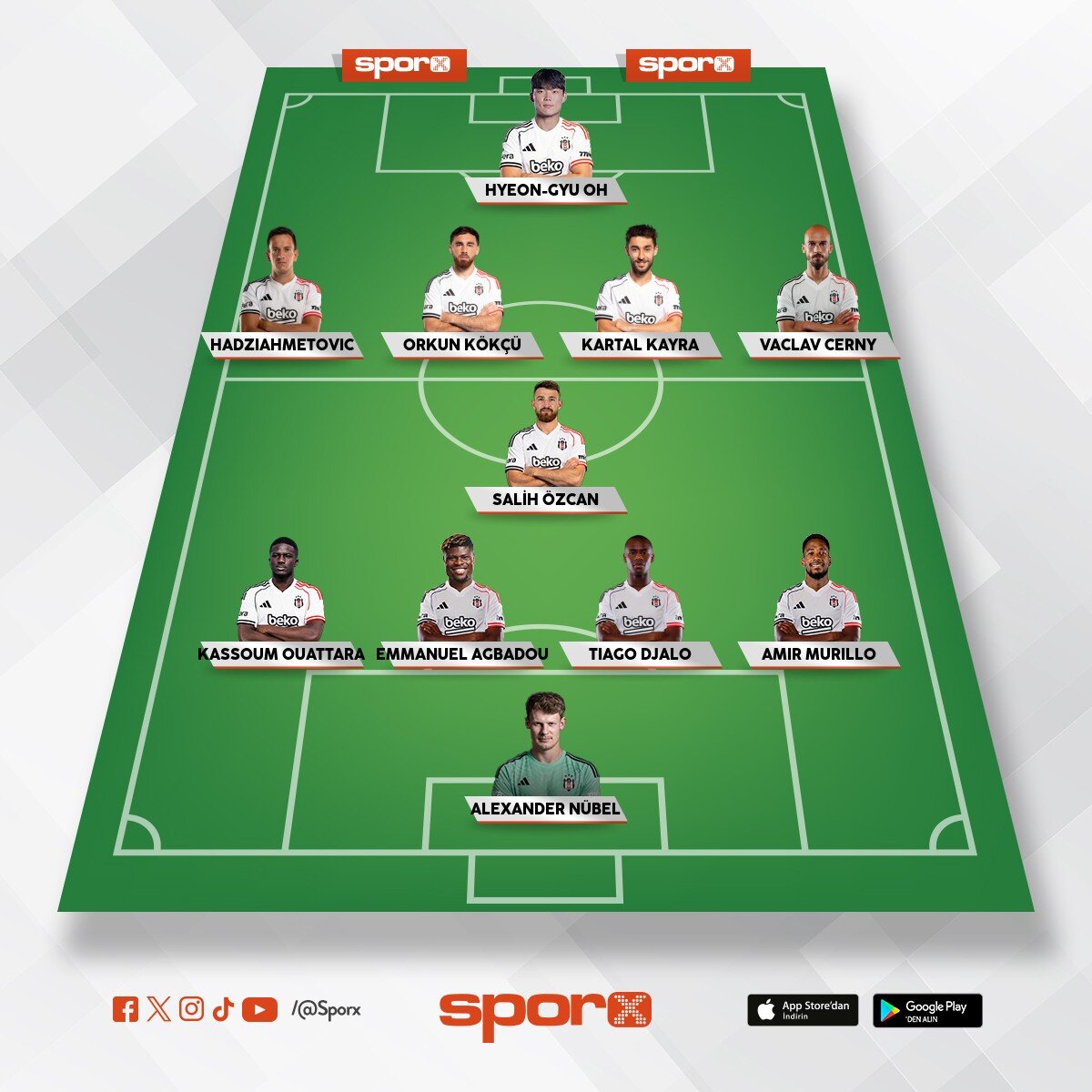 be�ikta�
quaresma