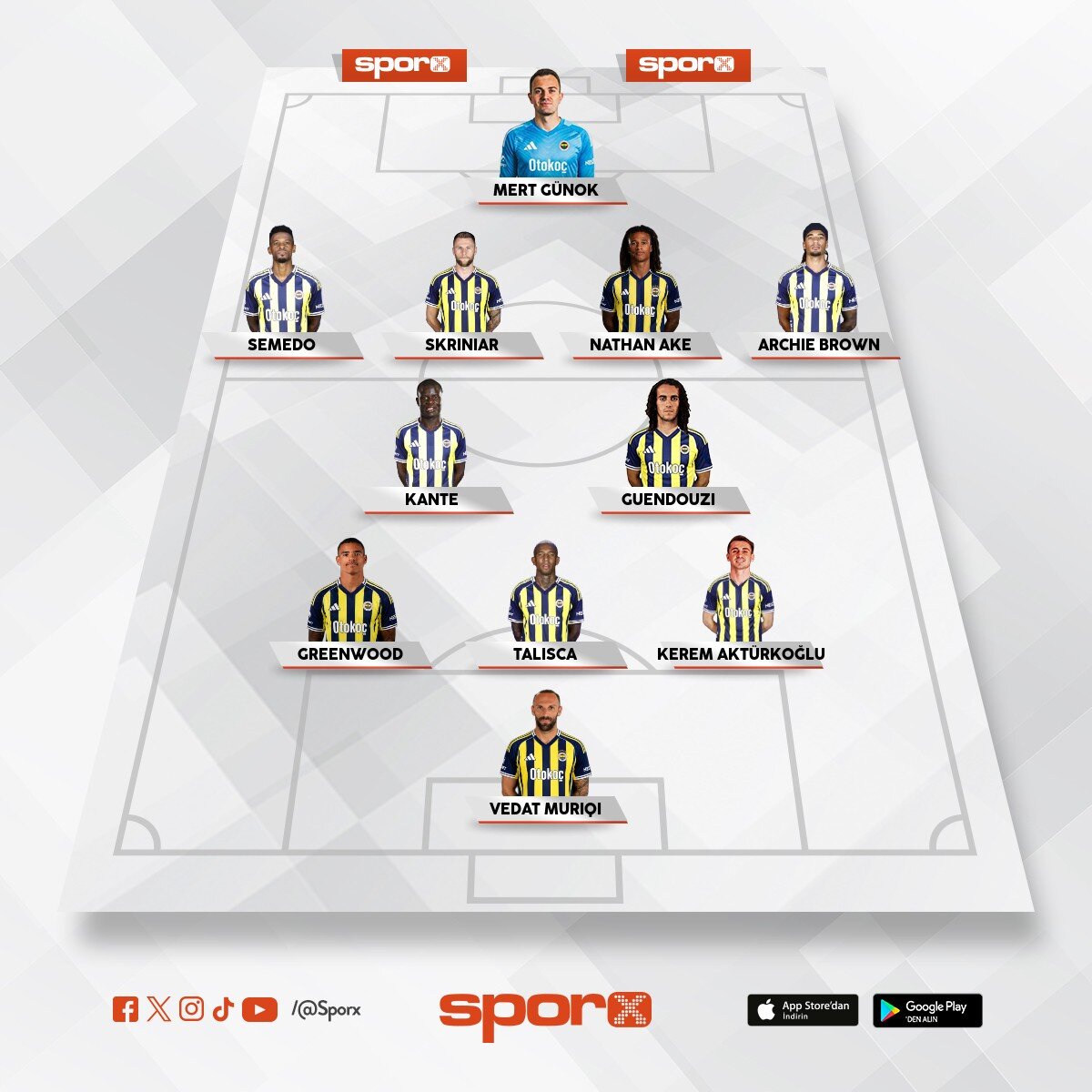 LYON MA�I XI (KEREM KES�LEB�L�R YER�NE O�UZ DA OLUR MUSABA DA)