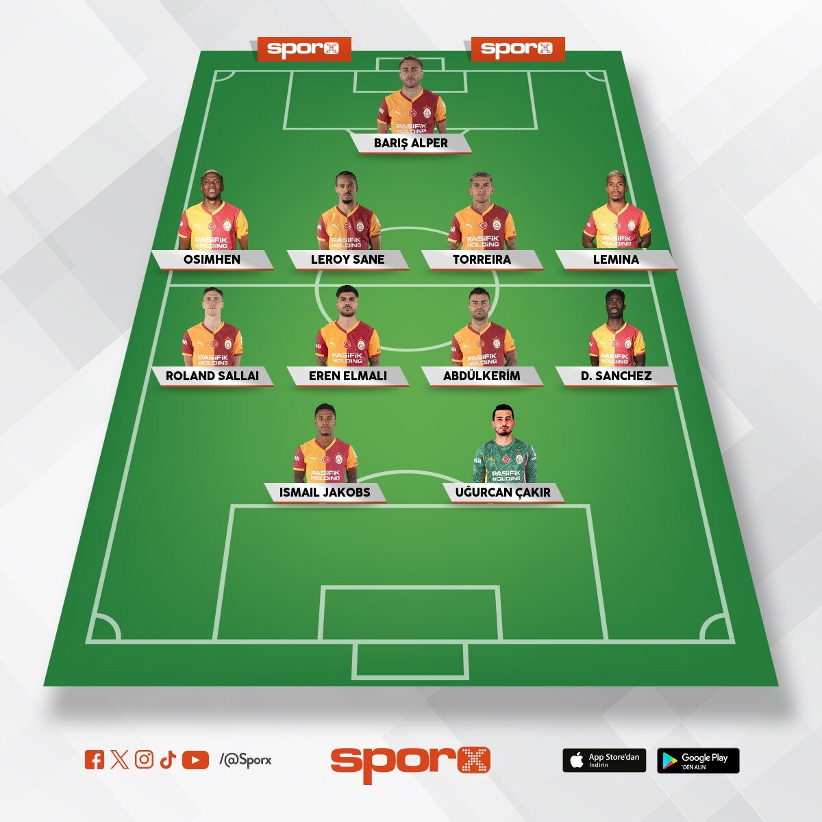 Galatasaray