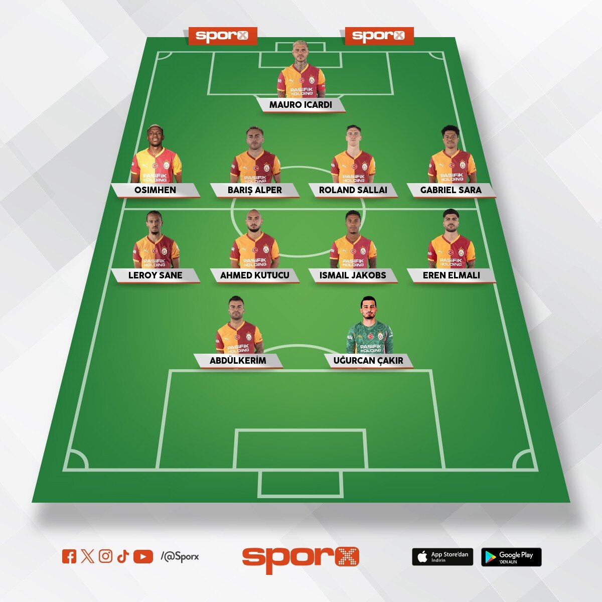 Galatasaray