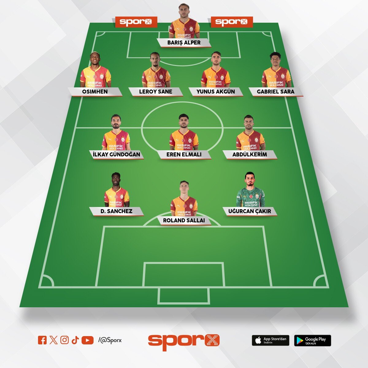Galatasaray