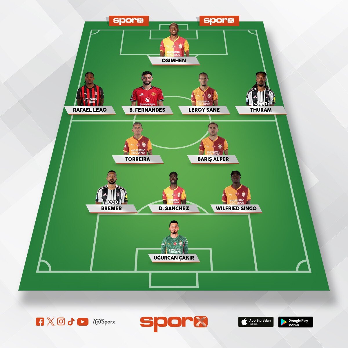 Ultimate Galatasaray